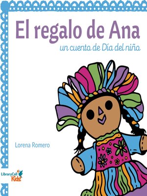 El Regalo de Ana - Audiobook